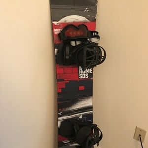 Meet your Posher, Binh